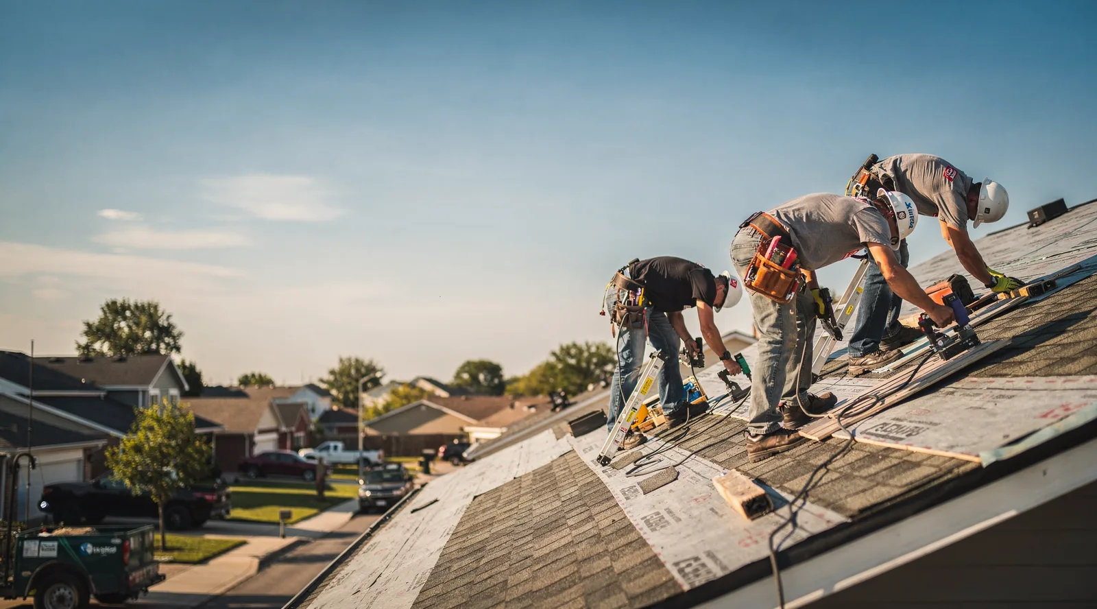 Roof Repair in Timber Lake, SD near me